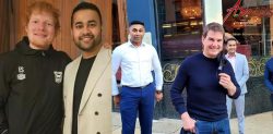 Why Asha’s Is Birmingham’s Favourite Curry House for Celebs