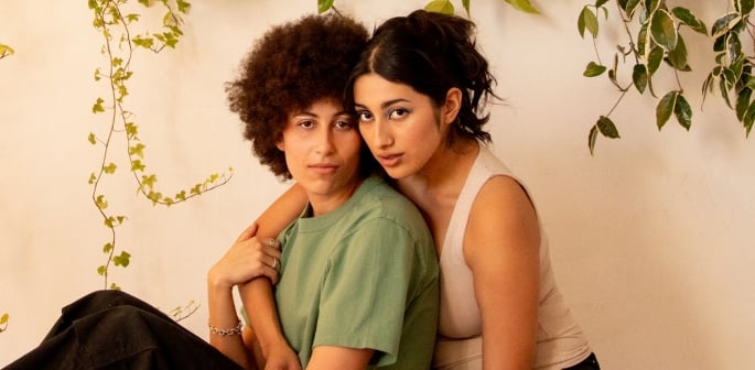 Why Gen Z South Asians are Ditching Labels in Love F