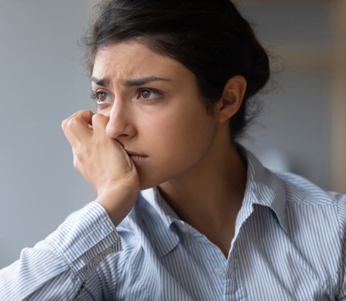 Why Saying No is Still a Taboo for South Asian Daughters