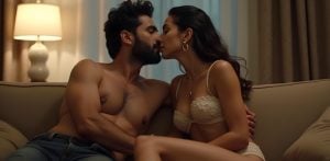 Why Sex Once a Week Could Save Your Relationship F