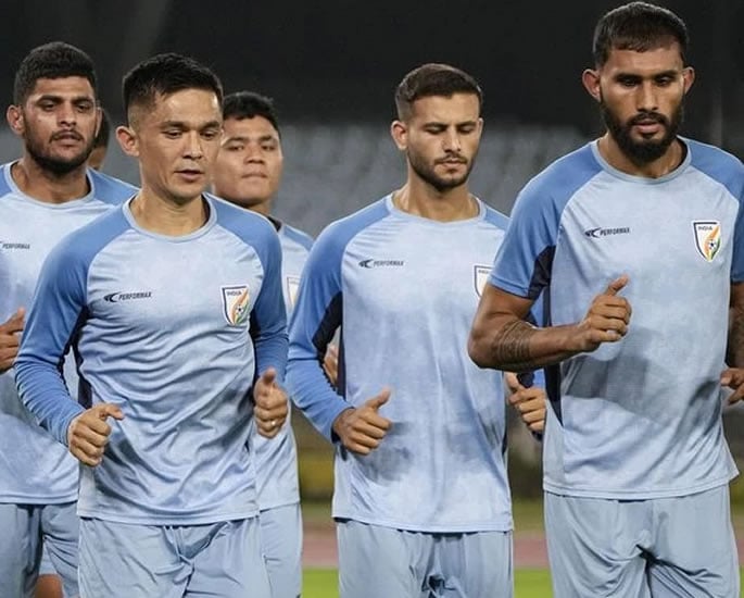 ભારતીય ફૂટબોલ શા માટે નવા નીચલા સ્તરે પહોંચ્યું છે?