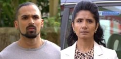 Will Ravi Gulati come for Suki Panesar-Unwin in EastEnders_- F