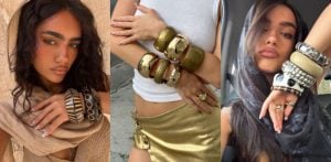 Your Guide to Styling Stacked Bangles for Modern Looks F