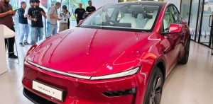 tesla