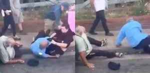 2 Elderly Sikh Men 'Racially Attacked' in Wolverhampton - F