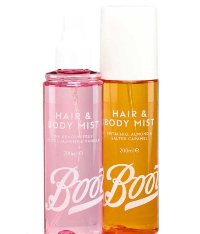 5 Affordable Dupes for Sol de Janeiro’s 'Cheirosa 62' Body Mist 2