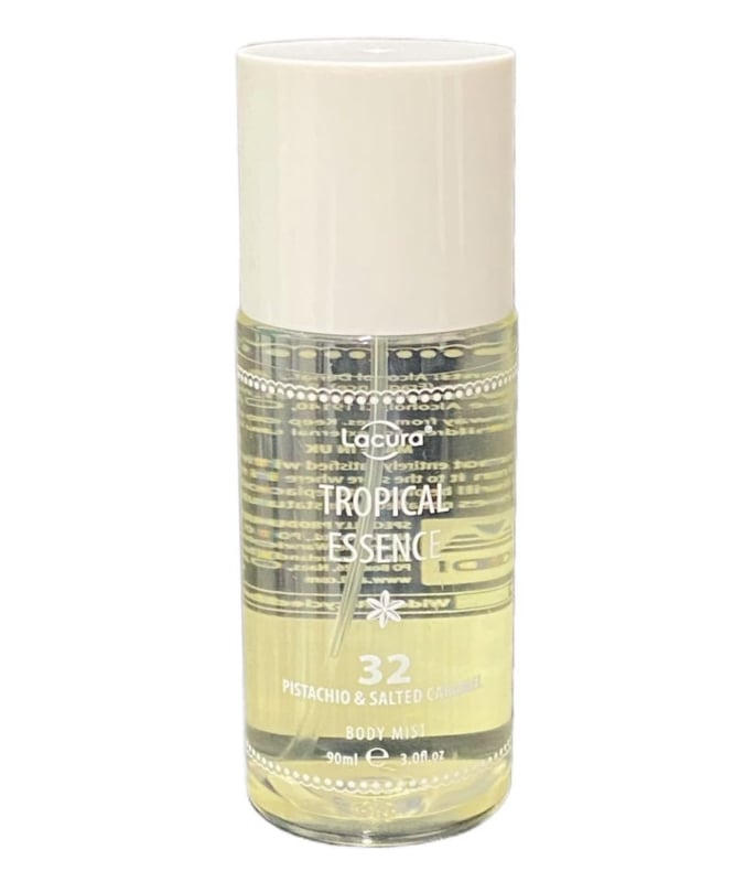 5 Affordable Dupes for Sol de Janeiro’s 'Cheirosa 62' Body Mist 3