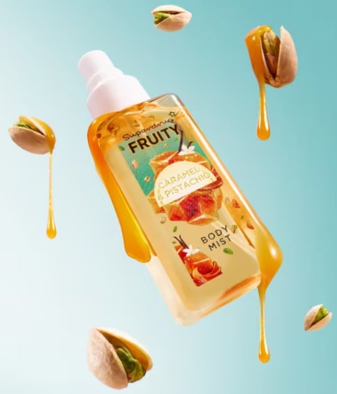 5 Affordable Dupes for Sol de Janeiro’s 'Cheirosa 62' Body Mist 4