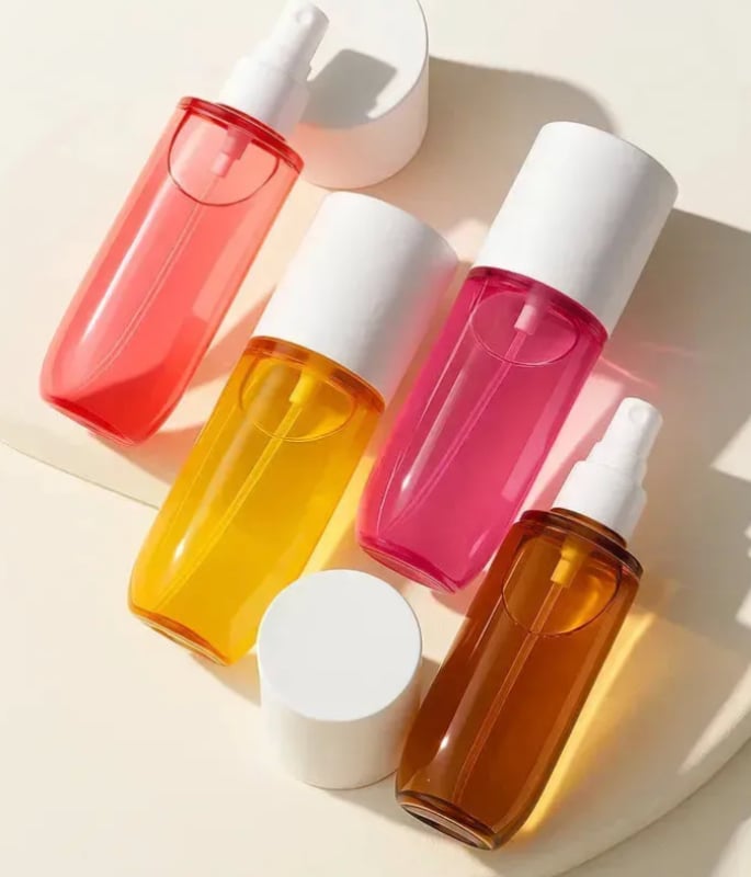 5 Affordable Dupes for Sol de Janeiro’s 'Cheirosa 62' Body Mist 5