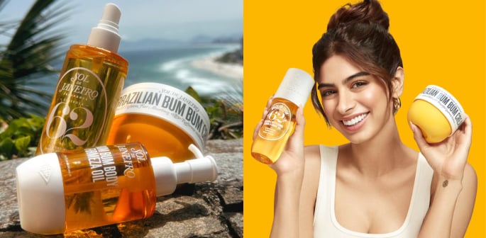 5 Affordable Dupes for Sol de Janeiros Cheirosa 62 Body Mist F