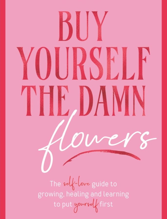5 Self-Love Books Every South Asian Woman Should Read 1