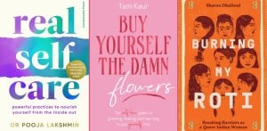 5 Self Love Books Every South Asian Woman Should Read F