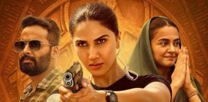 5 Shows to Watch if you Loved Mandala Murders F