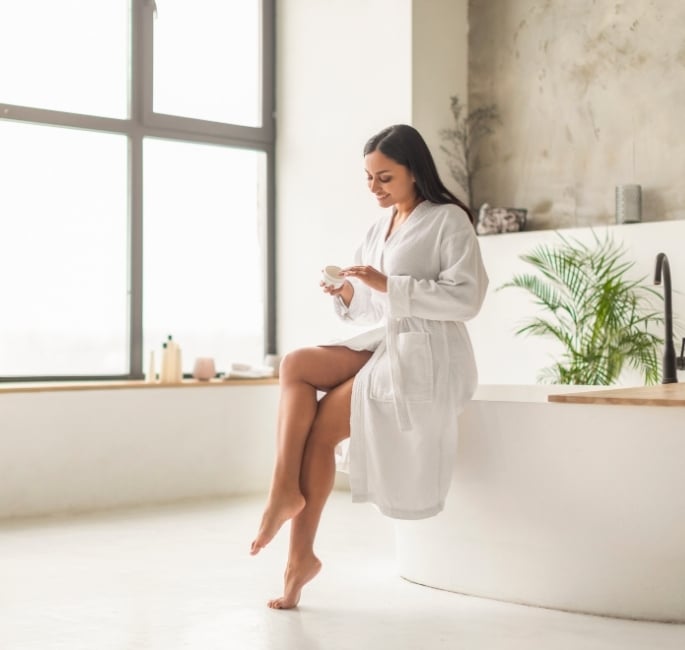 5 Skincare Habits That Might Be Turning Your Partner Off (5)