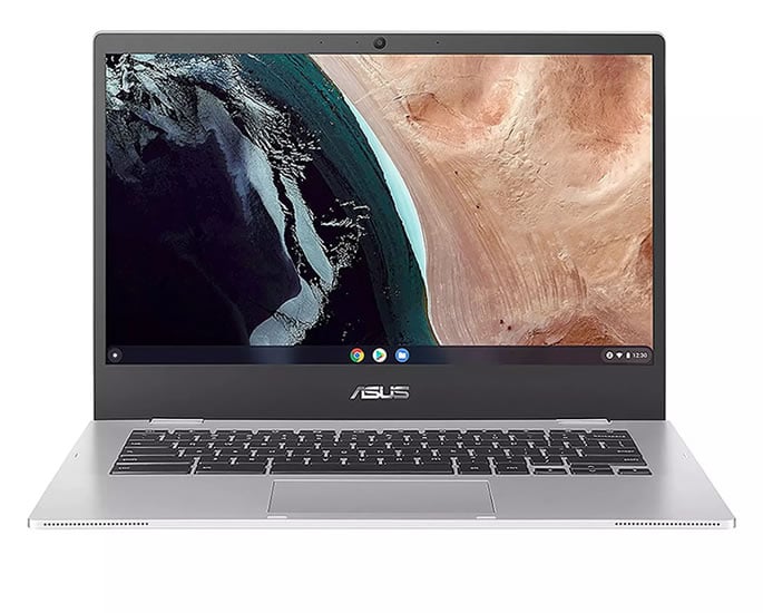 7 Best Chromebooks for University Students That Cost Under £400 - asus