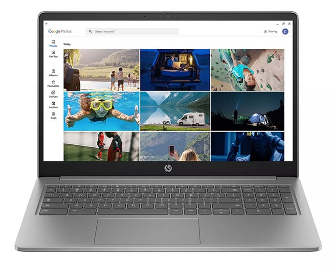 7 Best Chromebooks for University Students That Cost Under £400 - hp