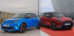 7 EV Hot Hatchbacks That Prove Fun Doesn’t Need Fuel 7 EV Hot Hatchbacks That Prove Fun Doesn’t Need Fuel – f