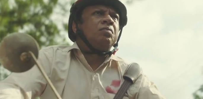 'A Thing about Kashem' wins at Rhode Island Film Festival f