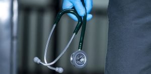 AI Stethoscope could detect Heart Conditions in Seconds f