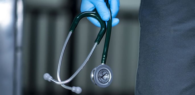 AI Stethoscope could detect Heart Conditions in Seconds f