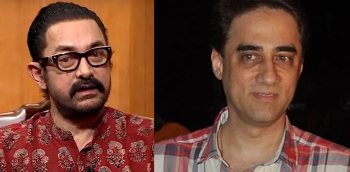 Aamir Khan's Family address Faisal's 'Locked Up' Allegations f