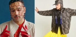 Ali Sethi faces Backlash over His ‘Bridegroom’ Look f
