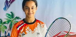 Anahat Singh India's Teen Prodigy Making Squash History f