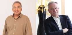 Applause Entertainment to Adapt 6 Jeffrey Archer Novels for Screen f
