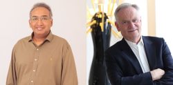 Applause Entertainment to Adapt 6 Jeffrey Archer Novels for Screen