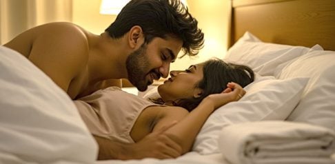 Are Extramarital Affairs Increasing in Indian Cities f.