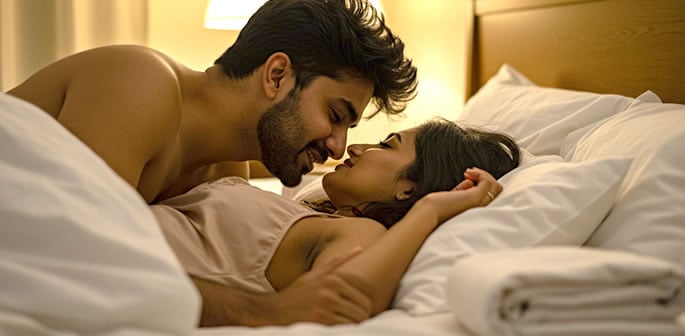 Are Extramarital Affairs Increasing in Indian Cities f.