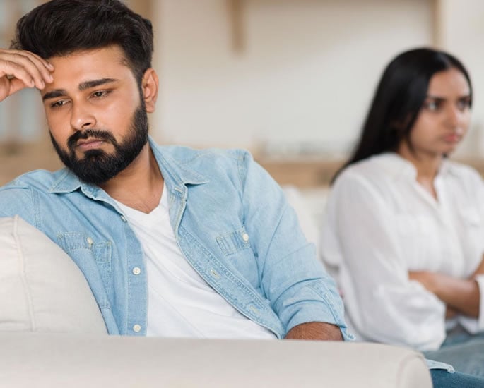 Are Extramarital Affairs Increasing in Indian Cities - stats
