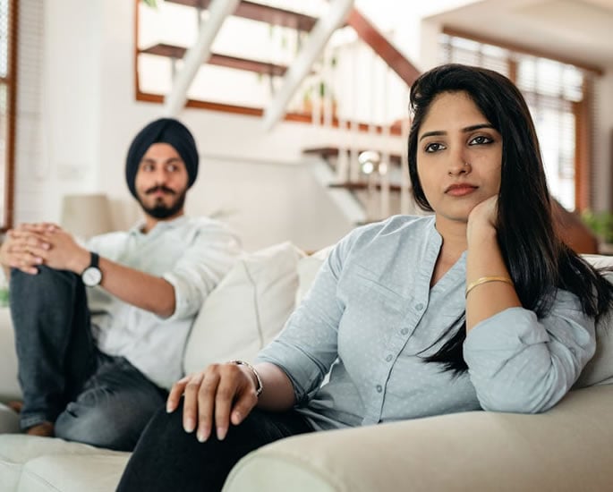 Are Extramarital Affairs Increasing in Indian Cities - why