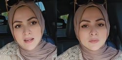 Arij Fatyma shares Cancer Symptoms & Journey with Fans