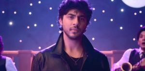 Aryan Khan is SRK 'Carbon Copy' in The Bads of Bollywood Teaser f.