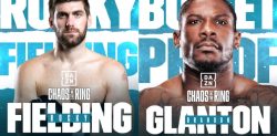 Balmoral Group & Amir Khan to bring Historic Boxing Night to Nigeria