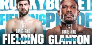 Balmoral Group & Amir Khan to bring Historic Boxing Night to Nigeria - F