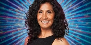 Balvinder Sopal confirmed for Strictly Come Dancing 2025 - F