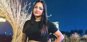 Bangladeshi YouTuber Shanta Pal arrested in India over Fake IDs f
