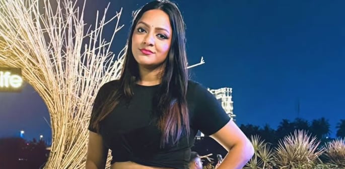 Bangladeshi YouTuber Shanta Pal arrested in India over Fake IDs f