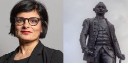 Baroness Debbonaire calls for Clive of India Statue to be Pulled Down