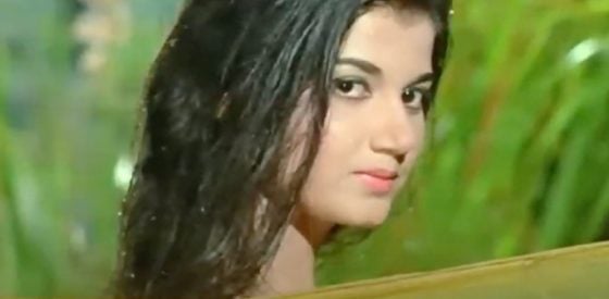 'Dada Mkaazi' wa Bollywood Nazima afariki akiwa na umri wa miaka 77 - F