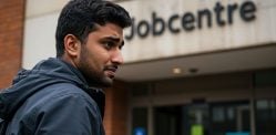 British Asian Graduates on Benefits A Growing Silent Struggle – f