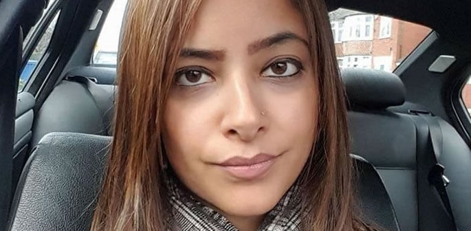 British Woman on Death Row in India takes up New Hobby f