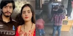 CCTV Clip sparks New Twist in Nikki Bhati Case