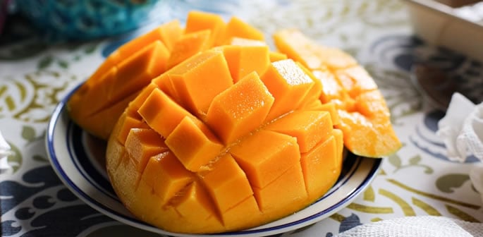 Can People with Diabetes Eat Mangoes f