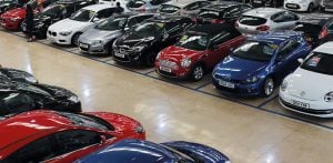 Car Finance Payout Row What It Means for UK Drivers f