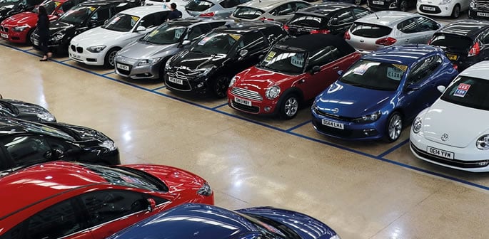 Car Finance Payout Row What It Means for UK Drivers f