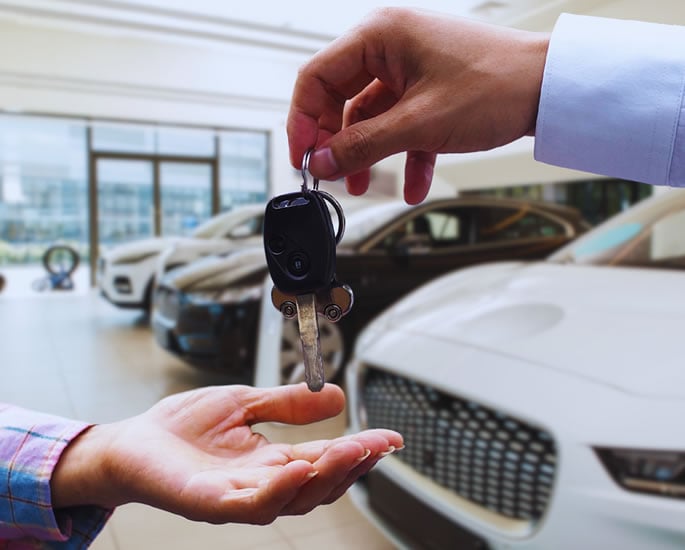 Car Finance Payout Row What It Means for UK Drivers