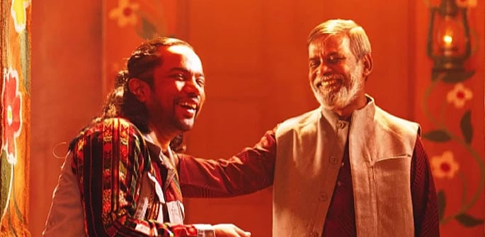 Coke Studio Bangla wins Hearts with 'Baaji' f